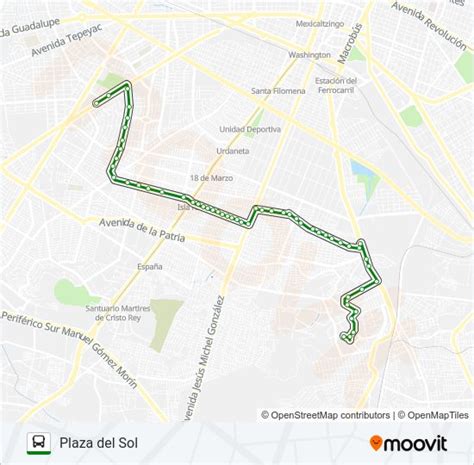 ruta 645 topacio|Ruta c49 topacio: horarios, paradas y mapas .